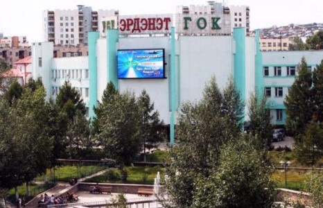 Долоон сарын 1-ний шинэ өнгө