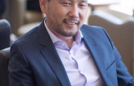 Б.Одсүрэнг сонгож болох таван шалтгаан