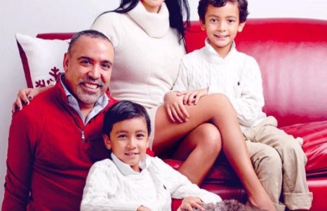 И.Нямгаваа найруулагчийн америк хүргэн