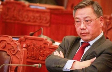 Р.Амаржаргал хэлсэндээ хүрдэг хүн гэдэгээ баталсан