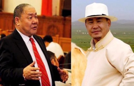 Завханчууд ах дүү хоёрын хэнд нь итгэх бол 