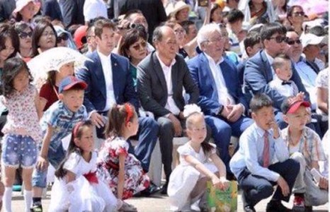 Больё оо, Болоо шдээ 