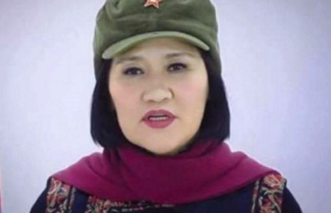 “Гамин малгайт” Л.Амгалан дахиад өвдөг шороодох уу