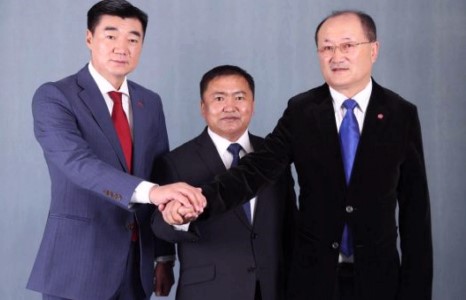 Ховдын асуудал биш шийдэл хайсан уулзалтууд