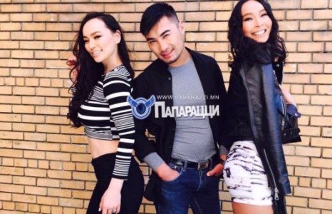 “Турдаг”, “шалзалдаг” хоёр нэгдэх болсны учир