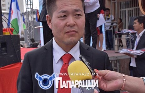 Б.Буджаргал “хүү”-г албан шахалтаар нэр дэвшүүлсэн үү 