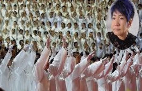 Мүүнийхнийг баривчилсан уу