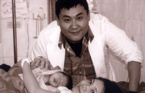 Жүжигчин Ч.Ундрал нандин дурсамжаа хуваалцжээ