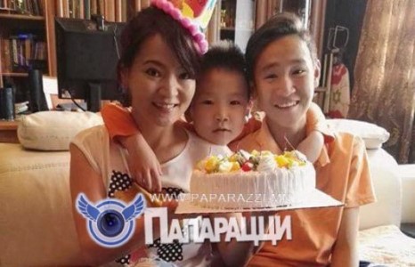 Жинжиймаа 37 нас хүрлээ 