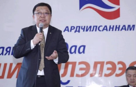 ”Шийдлийн баг”-ийнхан Баянгол дүүргийн 5-р хорооны иргэдтэй уулзав