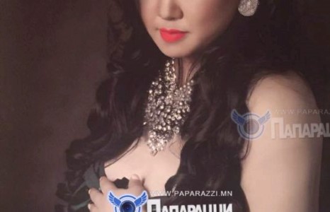 Твиттерийн хатан хааны хөл хүнд патиар 