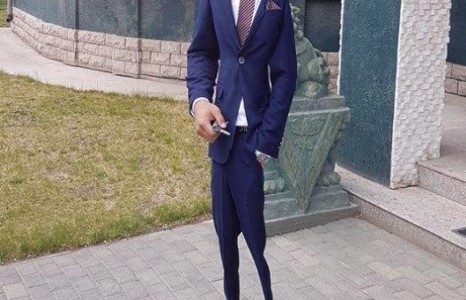 Эр өсч эсгий сунана гэж энэ 