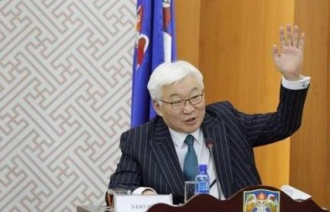 Э.Бат-Үүлийг яагаад хотын даргаар улираан сонгох ёстой вэ