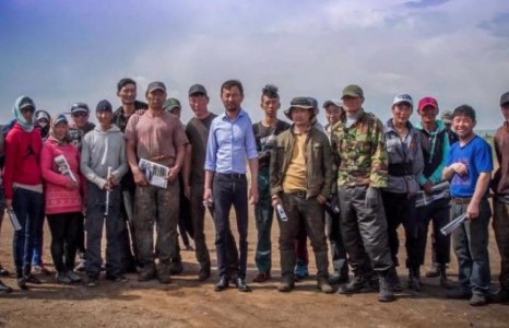 Хан-Уул, Багахангай дүүргүүдэд тулгамдсан асуудал их байна 