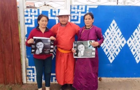  А.Отгонбаатарт итгэл үзүүлэхэд гэмгүй 