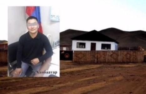 Т.Ханбаатарт 9-хэн жилийн ял оноолоо 