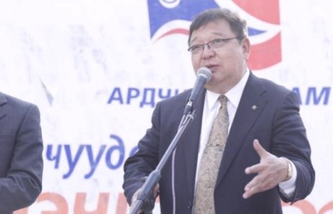 Нийгмийн даатгалын үр шимийг гэр бүлийнх нь хүртэнэ
