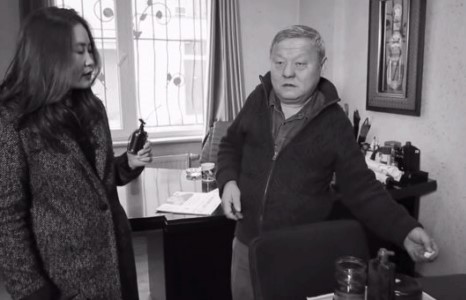 АТГ БААБАРЫГ ШАЛГАЖ БАЙНА  