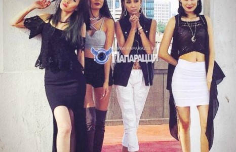 Х.Бадамгэрэлийн фракцынхан 