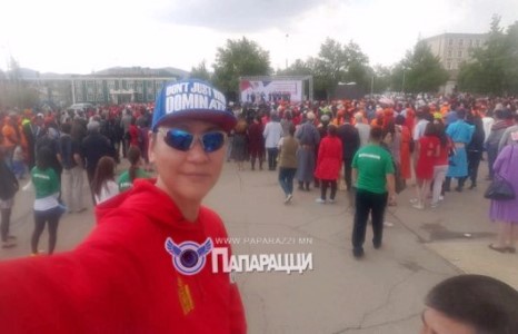  Шарвахыг мэддэггүй Шараваа 