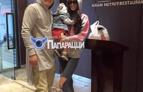 Тэд удахгүй дөрвүүлээ болно