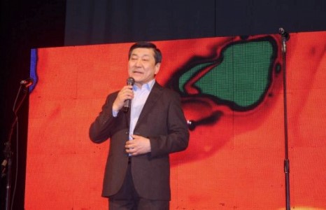 Г.Равдан: Өнөөдөр биш маргааш үнэлэгдэх ажил  хийдэг рекламгүй нам