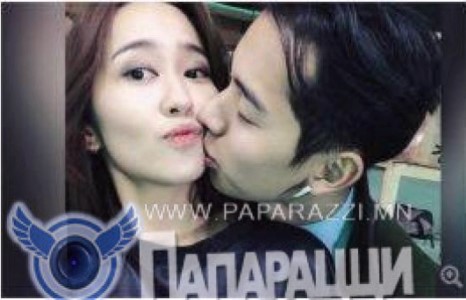  Амараа, Жулиа нар хайрын романс үүсгэсэн үү 