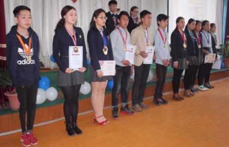 “Зөв Монгол” хүүхэд хөтөлбөр хэрэгжиж байна 