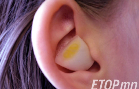 Чихэндээ хэрчим сонгино хийгээд түр байлгаарай. Учир нь...