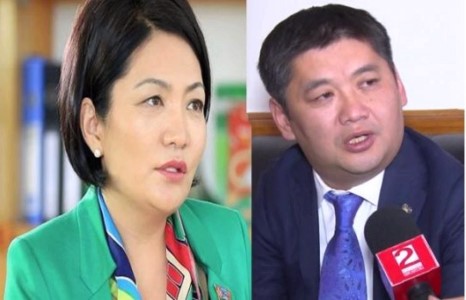 Төрийн сэнтийн төлөөх ах дүүсийн “дайралт” ба бизнесээ өргөтгөх тактик