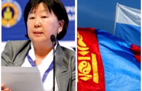 Тамхины хэрэгтэй холбогдуулан ОХУ дахь Монголын ЭСЯ-наас мэдэгдэл гаргалаа