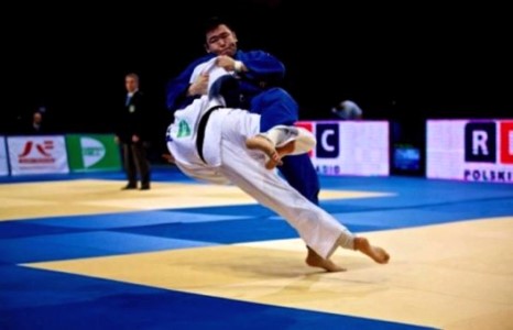 “Чингис хаан Гранпри” ирэх сарын 1-нд эхэлнэ