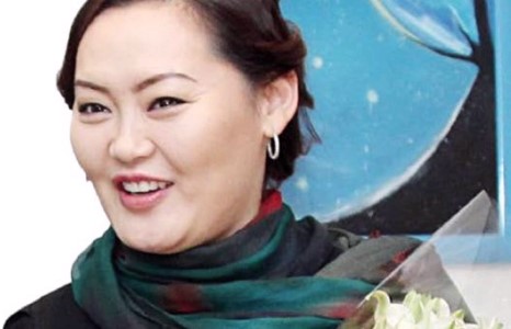 Г.Ундармаа улстөржөөгүй гэдгээ илэрхийллээ 