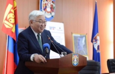 Э.Бат-Үүл: Бидний эхлүүлсэн ажлуудыг зогсоож болохгүй