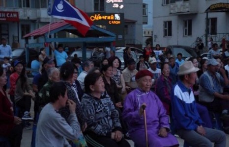 Бага дунд орлоготой иргэд байртай болох боломтой боллоо