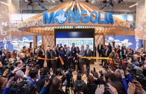 Монгол дэлхийн жуулчлалын бүстэй холбогдоно