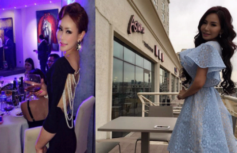 “Гала” -гийн охидын өөрчлөлт