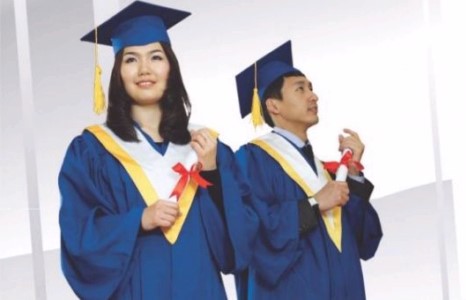 Зээлээр сурч буй оюутнууд төгсөөд 4 жилийн дотор зээлээ төлнө