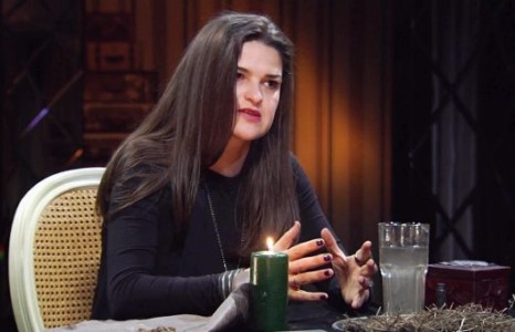 Бүх цаг үеийн шилдэг зөн билэгч Монголд ирнэ