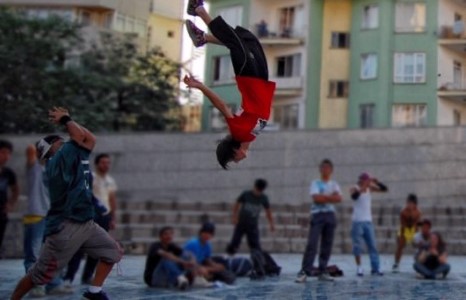 Маргааш гудамжны шилдэг бүжигчин тодорно