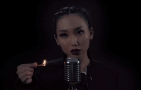 NMN- Би ганцаараа биш VIDEO