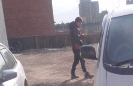 00-д нууц камер байрлуулсан Солонгосын иргэн эх орон руугаа “зугтжээ”