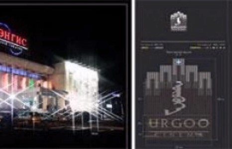 Сум бүр кино театртай болно