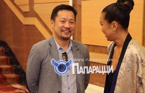 “Үл таних эмэгтэй”-г үл анзаарагч 