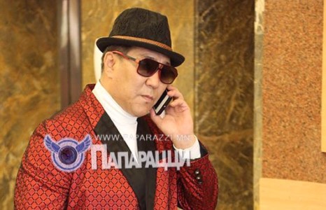 “Ноён Солиот”-ын ноёрхол 