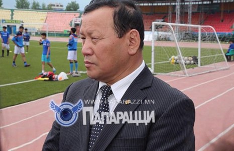 Сонгуульт ажил эхэлсэн ч үндсэн ажил орхигдуулахгүй ээ 