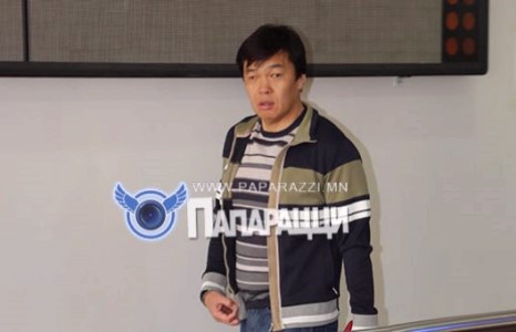 Голомтын “загалмайлсан эцэг” ил гарах болсон шалтгаан