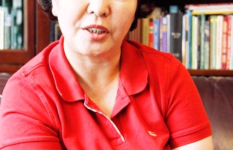 Эрдэм номын буян оршсон МУИС-тай хувь заяагаар холбогдсон эрдэмтэн багш Ч.Өлзийсайхан