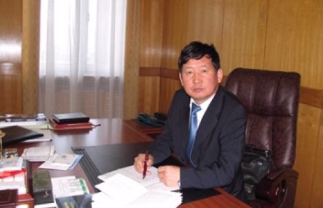 Д.Лүндээжанцан гишүүний дуусдаггүй хүсэл