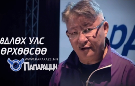 С.Дэмбэрэл: Иргэд засаг, төр солигдохоор айдаг боллоо, дэлхийн хаана ч ийм систем байхгүй